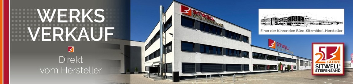 Bürostuhl-München.de ➜ Büro- und Sitzmöbelfabrik